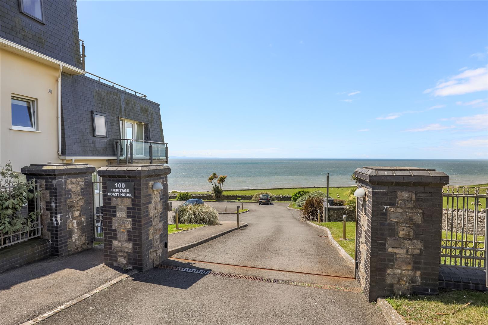 Heritage Coast House, Main Road,  Ogmore By Sea, Vale of Glamorgan, CF32 0PR